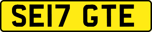 SE17GTE