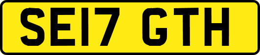 SE17GTH