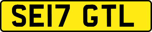 SE17GTL