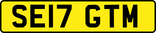 SE17GTM