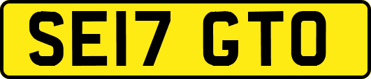 SE17GTO