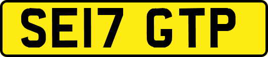 SE17GTP