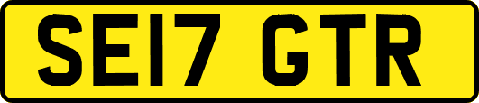 SE17GTR
