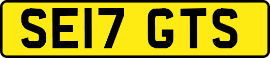 SE17GTS
