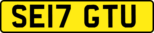 SE17GTU