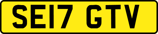 SE17GTV