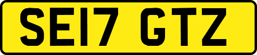 SE17GTZ