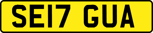 SE17GUA
