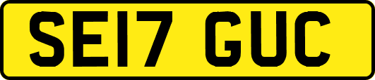 SE17GUC