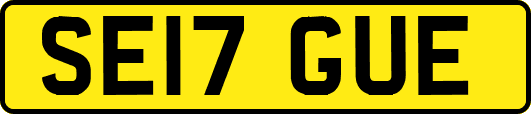 SE17GUE