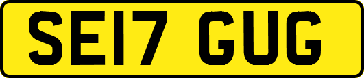 SE17GUG