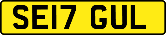 SE17GUL