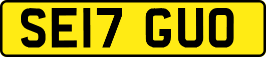 SE17GUO