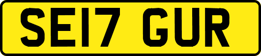 SE17GUR