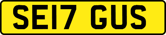 SE17GUS