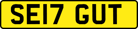 SE17GUT