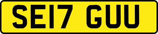 SE17GUU