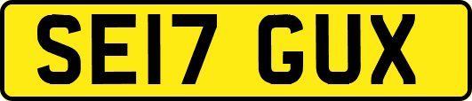 SE17GUX