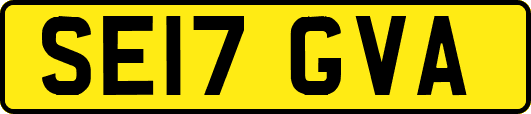 SE17GVA