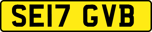 SE17GVB