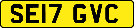 SE17GVC