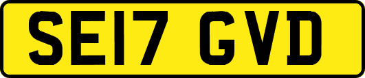 SE17GVD