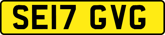 SE17GVG