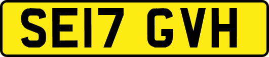 SE17GVH