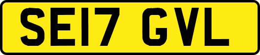 SE17GVL