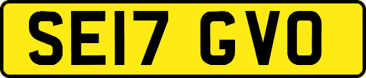 SE17GVO
