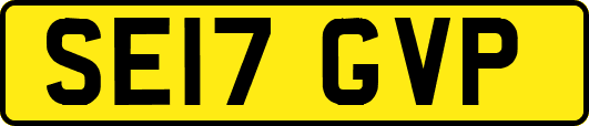 SE17GVP