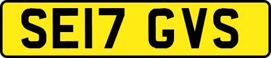 SE17GVS