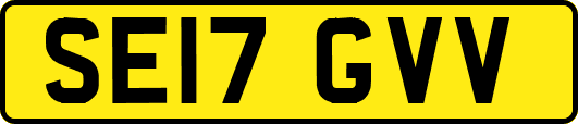 SE17GVV