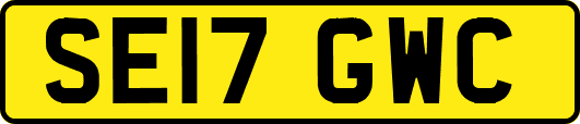 SE17GWC