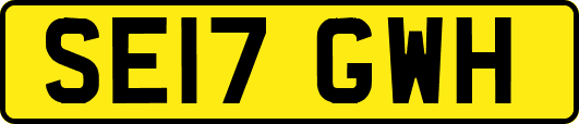 SE17GWH