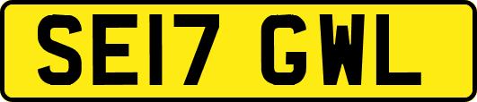 SE17GWL