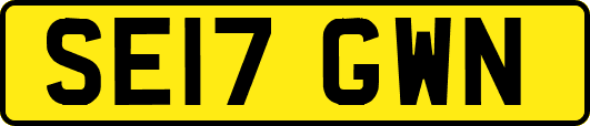 SE17GWN
