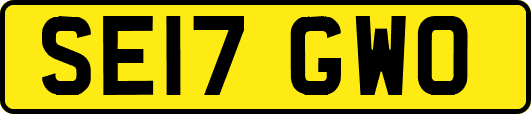 SE17GWO
