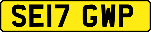 SE17GWP