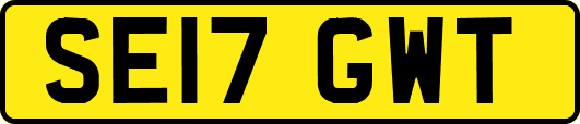 SE17GWT