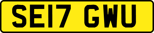 SE17GWU