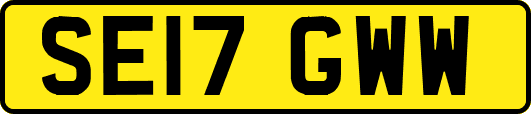 SE17GWW
