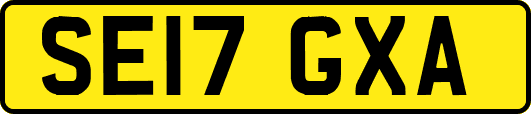 SE17GXA