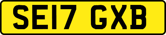SE17GXB