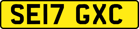 SE17GXC