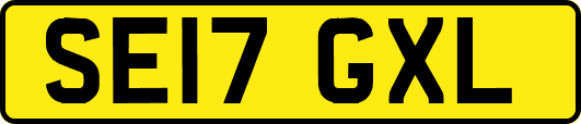 SE17GXL