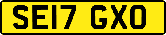 SE17GXO