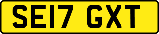 SE17GXT