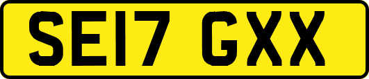 SE17GXX