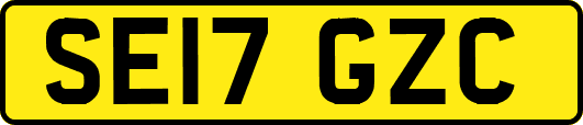 SE17GZC